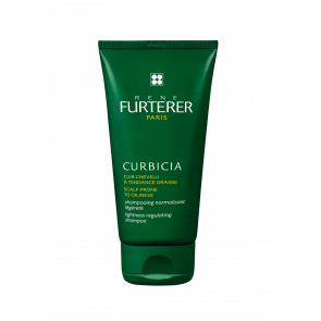 René Furterer Curbicia Lightness Regulating Shampoo 150ml