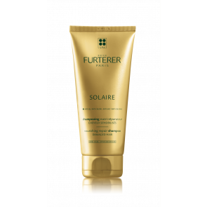 René Furterer Solaire Shampoo Reparador Nutrição 200ml