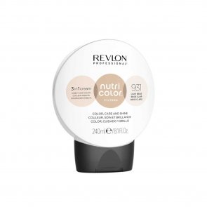 Revlon Professional Nutri Color Filters 3in1 Cream Hair Dye 240ml