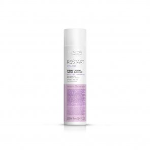 Revlon Professional Re/Start Color Strengthening Purple Cleanser Shampoo