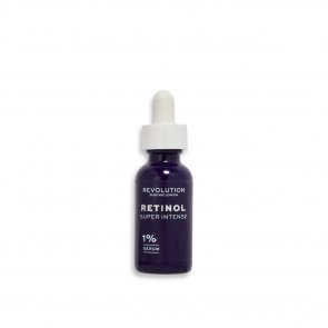 Revolution Skincare 1% Retinol Super Intense Serum 30ml (1.01fl oz)