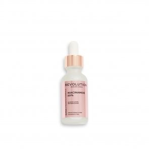Revolution Skincare Niacinamide 20% Blemish & Pore Refining Serum 30ml