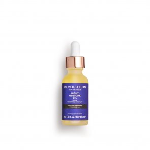 Revolution Skincare Night Restore Oil 30ml