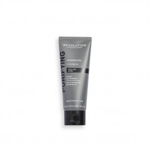 Revolution Skincare Purifying Charcoal Peel Off Mask 100g