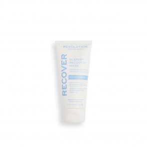 Revolution Skincare Recover Blemish Recovery Mask 65ml