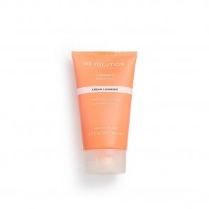 Revolution Skincare Vitamin C Cream Cleanser 150ml (5.07fl oz)