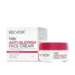 Revox B77 help Anti-Blemish Face Cream 50ml