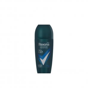 Rexona Men Advanced Protection Cobalt Dry 72h Anti-Perspirant Roll-On 50ml (1.7 fl oz)