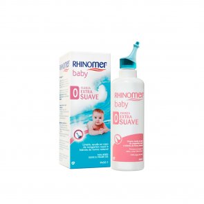 Rhinomer Baby Nasal Spray Force 0 115ml