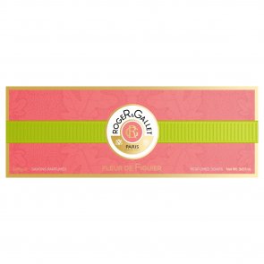 Roger&Gallet Fleur De Figuier Scented Soap Coffret 3x100gr (3x3.53oz)