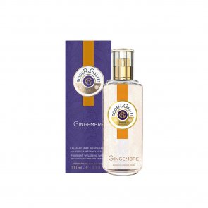 Roger&Gallet Gingembre Fragrant Wellbeing Water 100ml (3.38fl oz)
