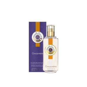 Roger&Gallet Gingembre Fragrant Wellbeing Water