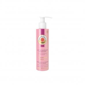 Roger&Gallet Gingembre Rouge Energising & Hydrating Body Lotion 200ml (6.76fl oz)