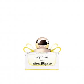 Salvatore Ferragamo Signorina Libera Eau de Parfum