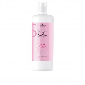 Schwarzkopf BC pH 4.5 Color Freeze Micellar Shampoo Sulfate-Free 1L