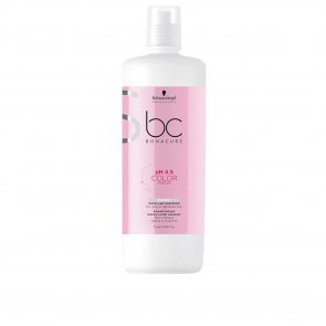 Schwarzkopf BC pH 4.5 Color Freeze Silver Micellar Shampoo 1L