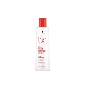 Schwarzkopf BC Repair Rescue Arginine Conditioner