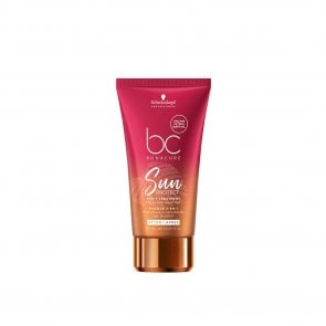 Schwarzkopf BC Sun Protect 2-in-1 After Sun Treatment Mask 150ml