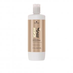 Schwarzkopf BLONDME Premium Developer 9% 30 Vol. 1L (33.8 fl oz)