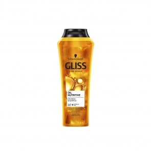 Schwarzkopf Gliss Oil Nutritive Shampoo 250ml