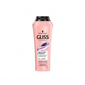 Schwarzkopf Gliss Split Ends Hair Miracle Shampoo 250ml