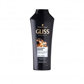 Schwarzkopf Gliss Ultimate Repair Shampoo