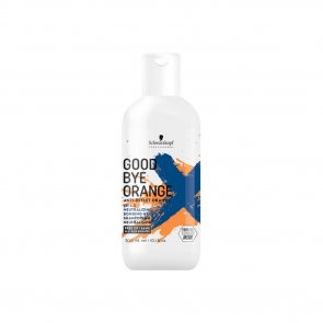 Schwarzkopf Goodbye Orange Neutralizing Bonding Wash 300ml