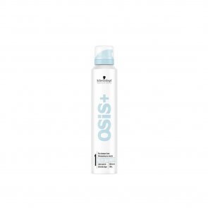 Schwarzkopf OSiS+ Fresh Texture Dry Shampoo Foam Light Control 200ml (6.76fl oz)