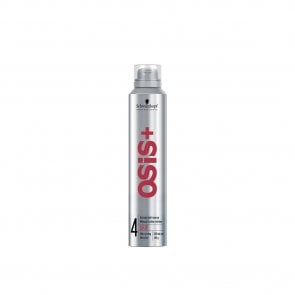 Schwarzkopf OSiS+ Grip Extreme Hold Mousse Ultra Strong 200ml (6.76fl oz)