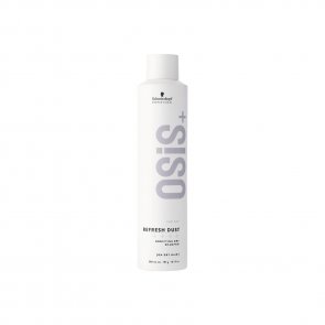 Schwarzkopf OSiS+ Refresh Dust Bodifying Dry Shampoo 300ml