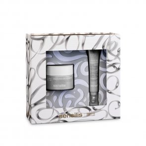 GIFT SET:Sensilis Origin Pro EGF-5 Coffret