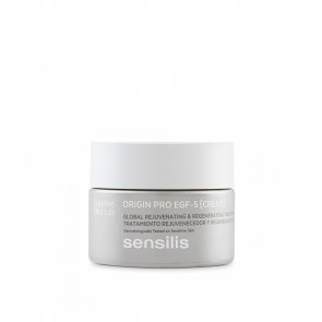 Sensilis Origin Pro EGF-5 [Cream] Global Rejuvenating & Regenerating Treatment 50ml (1.69 fl oz)