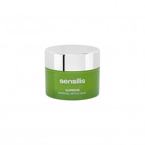 supreme renewal detox booster
