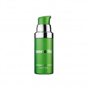 supreme renewal detox booster