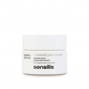 Sensilis Upgrade [Day Cream] Firming Cream 50ml (1.69fl oz)