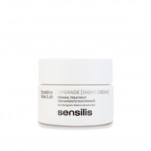 Sensilis Upgrade [Night Cream] Firming Cream 50ml