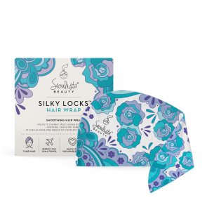 Seoulista Beauty Silky Locks Hair Wrap x1