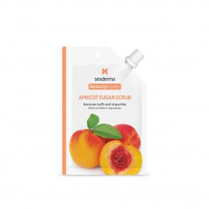Sesderma Beauty Treats Apricot Sugar Scrub 25ml (0.85fl oz)