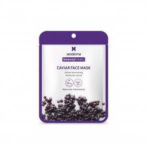 Sesderma Beauty Treats Caviar Face Mask x1