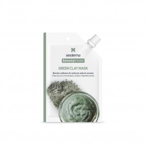 Sesderma Beauty Treats Green Clay Mask 25ml