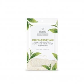 Sesderma Beauty Treats Green Tea Therapy Mask x1