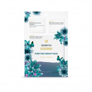 Sesderma Beauty Treats Purifying Therapy Mask x1