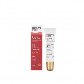 Sesderma Daeses Eye and Lip Contour Cream 15ml