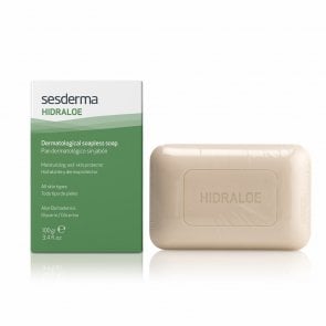 Sesderma Hidraloe Dermatological Soapless Soap 100g