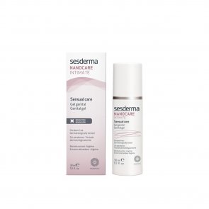 Sesderma Nanocare Intimate Sensual Care Genital Gel 30ml