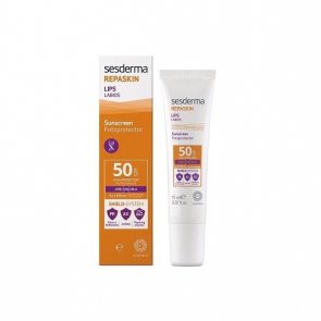 Sesderma Repaskin Lips Sunscreen SPF50 15ml