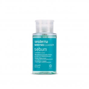 Sesderma Sensyses Água de Limpeza Pele Oleosa 200ml