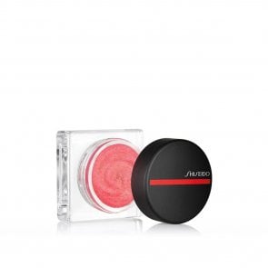 Shiseido Minimalist WhippedPowder Cream Blush