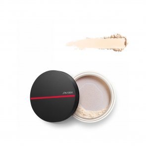 Shiseido Synchro Skin Invisible Silk Loose Powder
