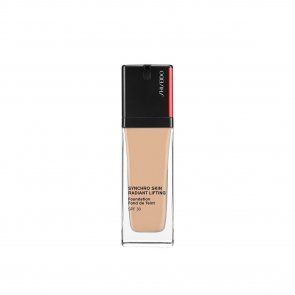 Shiseido Synchro Skin Radiant Lifting Foundation SPF30